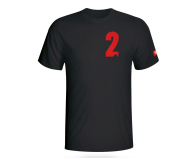 GOOD LOOT Dying Light 2 – Logo T-Shirt czarny, rozmiar L - 697664 - zdjęcie 1